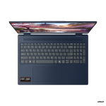 Lenovo IdeaPad 5 2in1 16AKP10 Touch-IPS300nits*Glass Copilot+PC RyzenAI 7-350 16GB SSD1TB W11 *Aluminum +DigitalPen2 CosmicBlue